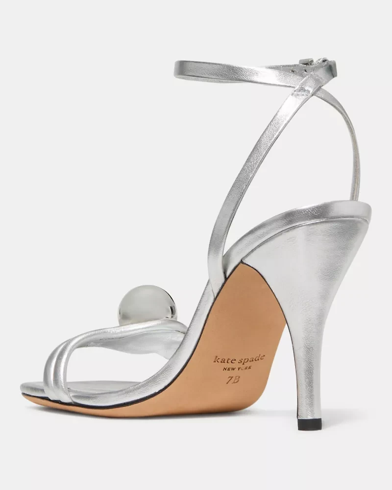 Harmony High Heel Sandal