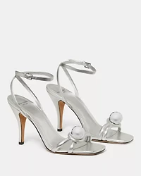 Harmony High Heel Sandal