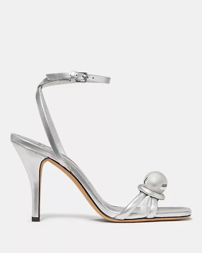 Harmony High Heel Sandal
