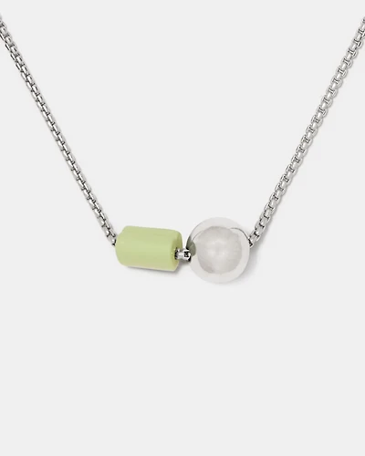 Geo Pop Pendant