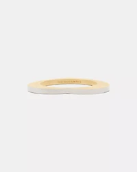 Geo Pop Heart Bangle