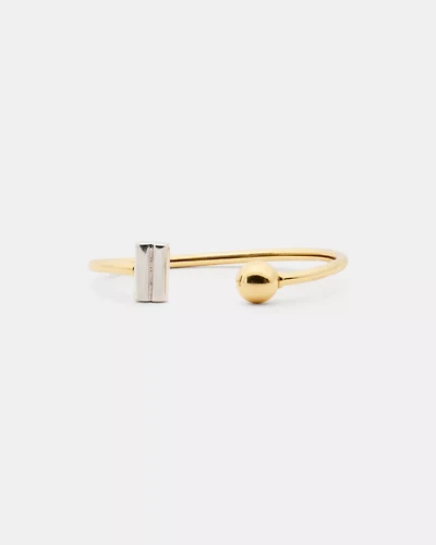 Geo Pop Flex Cuff