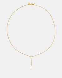 Geo Pop Y Necklace