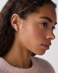 Secret Garden Strawberry Studs