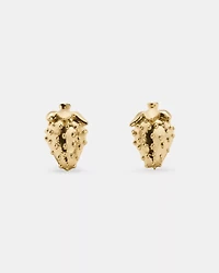 Secret Garden Strawberry Studs