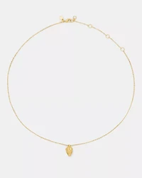 Secret Garden Strawberry Pendant