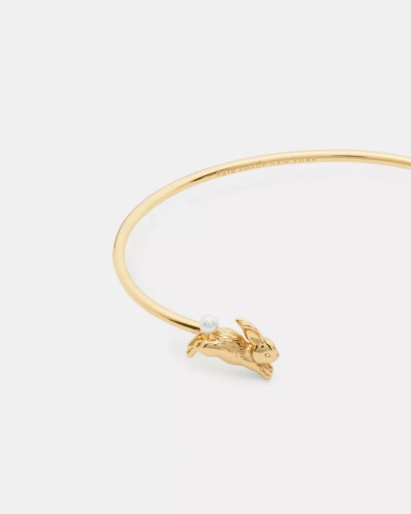 Secret Garden Strawberry Cuff