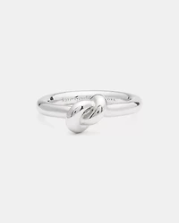 Sailor's Knot Ring