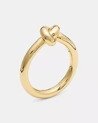 Sailor's Knot Ring