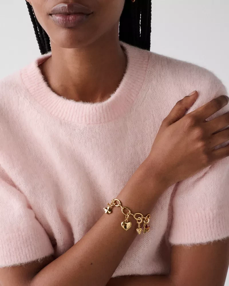 One In A Million Strawberry Charm