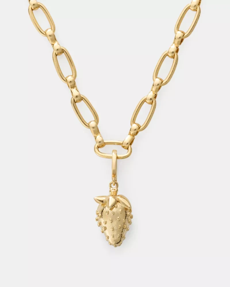 One In A Million Strawberry Charm