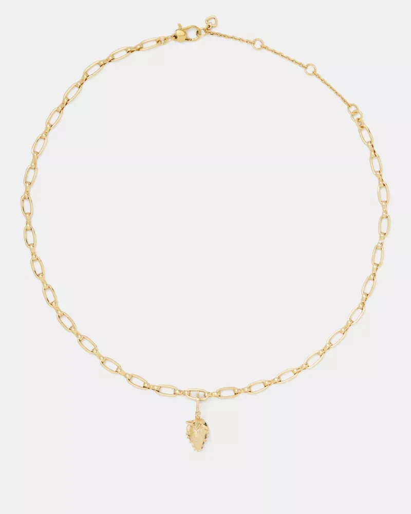 One In A Million Strawberry Charm