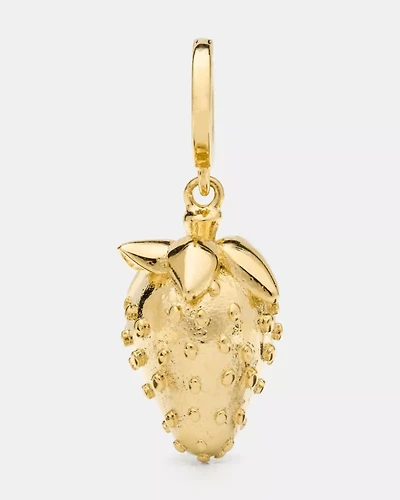 One In A Million Strawberry Charm