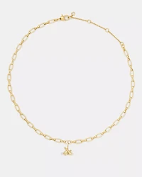 One In A Million Bunny Charm