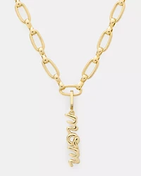 One In A Million Mom Charm