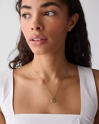 You Are My Sunshine Pendant