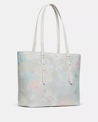 Do It All Hidden Garden Tote Bag