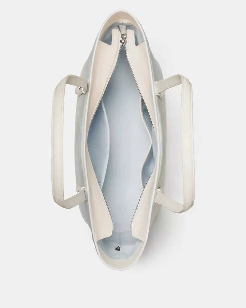 Do It All Hidden Garden Tote Bag