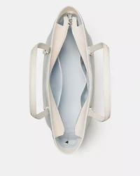 Do It All Hidden Garden Tote Bag