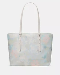 Do It All Hidden Garden Tote Bag