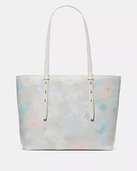 Do It All Hidden Garden Tote Bag