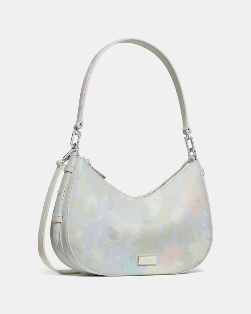 Liv Hidden Garden Convertible Shoulder Bag