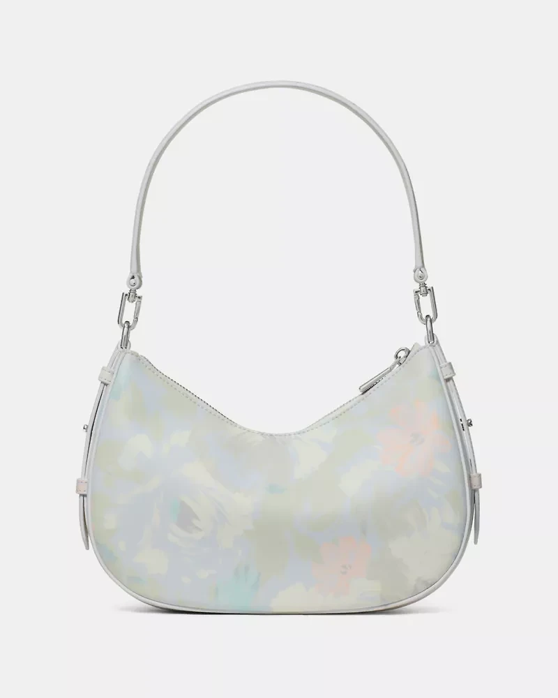 Liv Hidden Garden Convertible Shoulder Bag