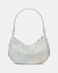 Liv Hidden Garden Convertible Shoulder Bag