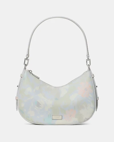 Liv Hidden Garden Convertible Shoulder Bag