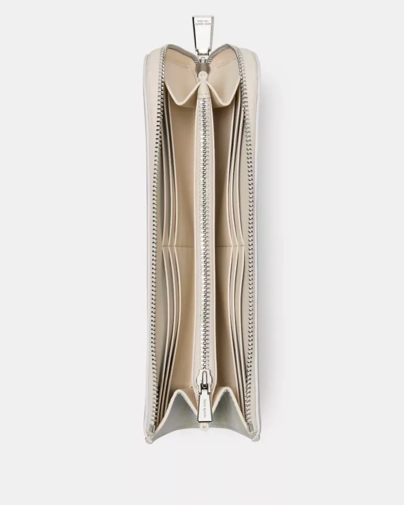 Devin Hidden Garden Continental Wallet