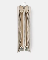 Devin Hidden Garden Continental Wallet