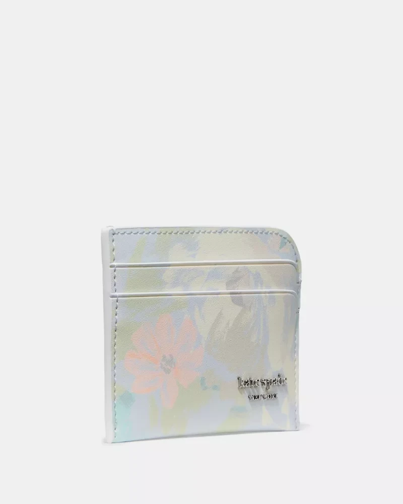 Devin Hidden Garden Card Holder