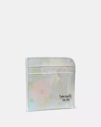 Devin Hidden Garden Card Holder