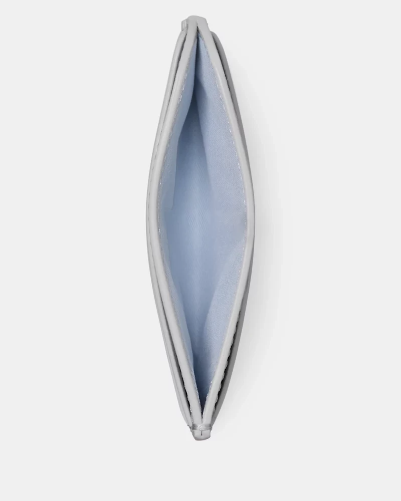 Devin Hidden Garden Card Holder