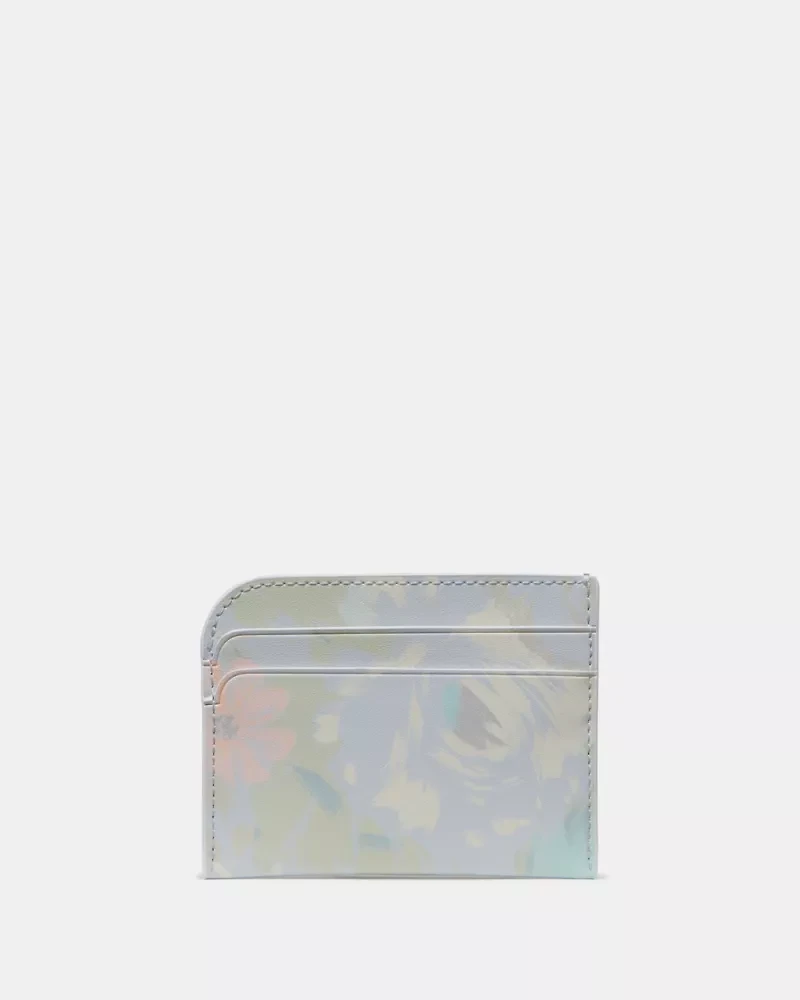 Devin Hidden Garden Card Holder