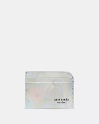 Devin Hidden Garden Card Holder