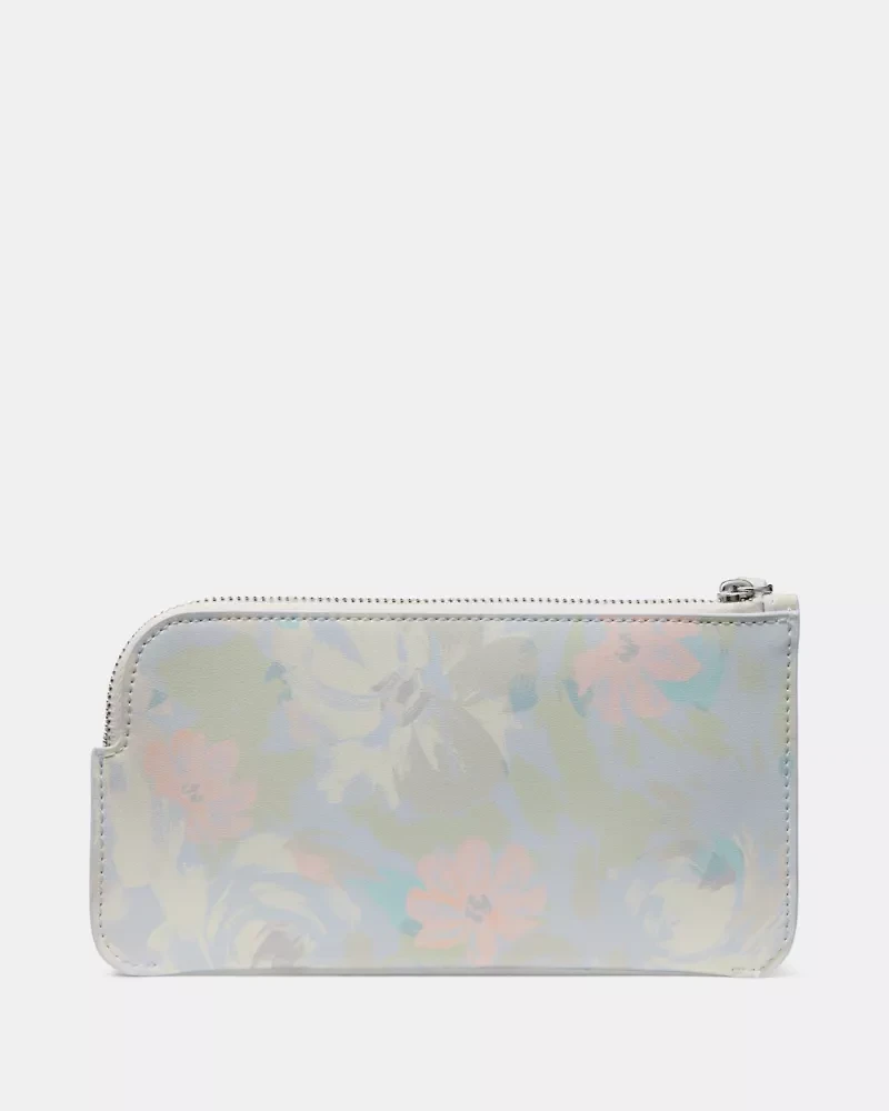 Zippy Hidden Garden Wristlet