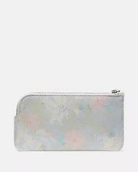 Zippy Hidden Garden Wristlet