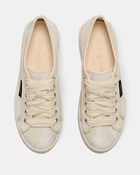 Sam Icon Platform Sneaker