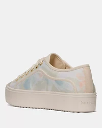 Sam Icon Platform Sneaker