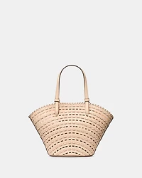 Dahlia Tote Bag