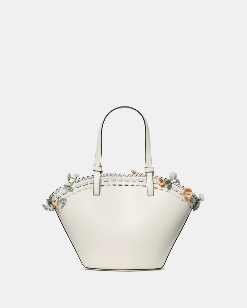 Dahlia Tote Bag