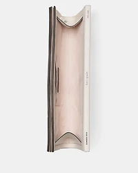 The Edition Magazine Clutch Bag
