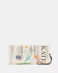 The Edition Magazine Clutch Bag