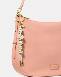 Charmed Enamel Knott Bag Charm