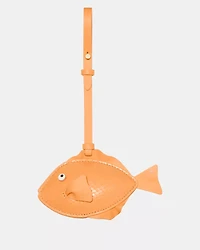 Critters Finn Fish Bag Charm