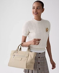 Dash Nylon Tote Bag