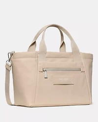 Dash Nylon Tote Bag