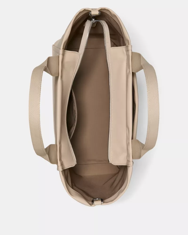 Dash Nylon Tote Bag