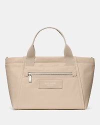 Dash Nylon Tote Bag